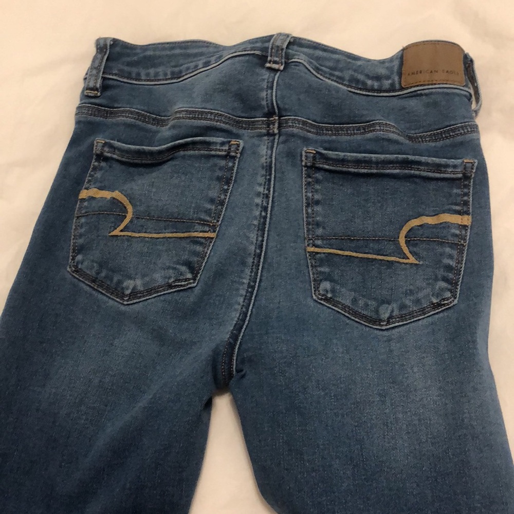 Jeans - Picture 3 of 3